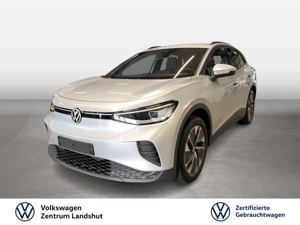 Volkswagen ID.4 Pure electric Automatik ACC AUT Kam. KlimaA