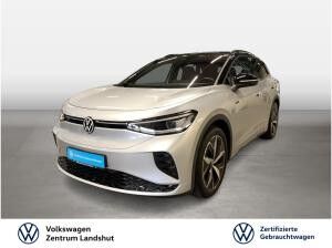Volkswagen ID.4 GTX 4Motion electric Automatik 360 ACC AUT