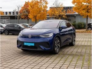 Volkswagen ID.5 Pro Performance WärmePu CCS IQ.Light Navi Pano ParkPilot AppConnect 1- Gang Automatik
