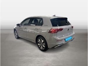 Volkswagen Golf VIII GOAL 2.0 TDI DSG ACC AHK AUT DynLicht