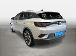 Volkswagen ID.4 Pure electric Automatik ACC AUT Kam. KlimaA