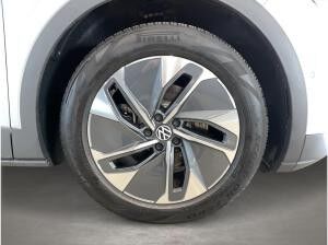Volkswagen ID.4 Pure electric Automatik ACC AUT Kam. KlimaA