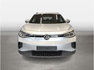 Volkswagen ID.4 Pure electric Automatik ACC AUT Kam. KlimaA