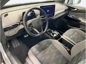 Volkswagen ID.4 Pure electric Automatik ACC AUT Kam. KlimaA
