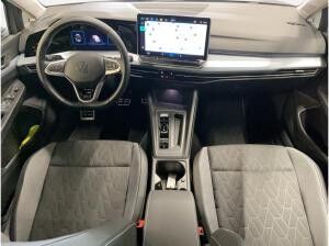 Volkswagen Golf VIII GOAL 2.0 TDI DSG ACC AHK AUT DynLicht