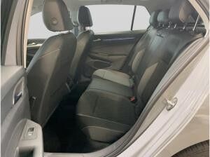 Volkswagen Golf VIII GOAL 2.0 TDI DSG ACC AHK AUT DynLicht