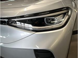 Volkswagen ID.4 Pure electric Automatik ACC AUT Kam. KlimaA