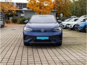 Volkswagen ID.5 Pro Performance WärmePu CCS IQ.Light Navi Pano ParkPilot AppConnect 1- Gang Automatik