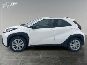 Toyota Aygo X Deal *Nur Pflege + Medizin* +zzgl. Wartung*