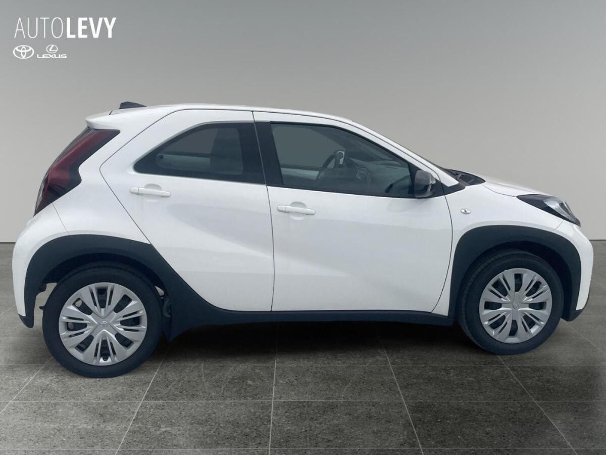 Toyota Aygo X Deal *Nur Pflege + Medizin* +zzgl. Wartung