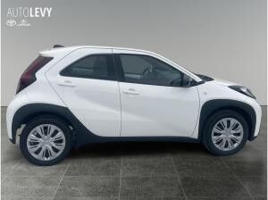 Toyota Aygo X Deal *Nur Pflege + Medizin* +zzgl. Wartung*