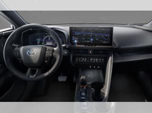 Toyota C-HR 2,0 Teamplayer +R.Kam+Sitzheizung+Navi