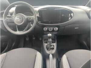 Toyota Aygo X Deal *Nur Pflege + Medizin* +zzgl. Wartung*
