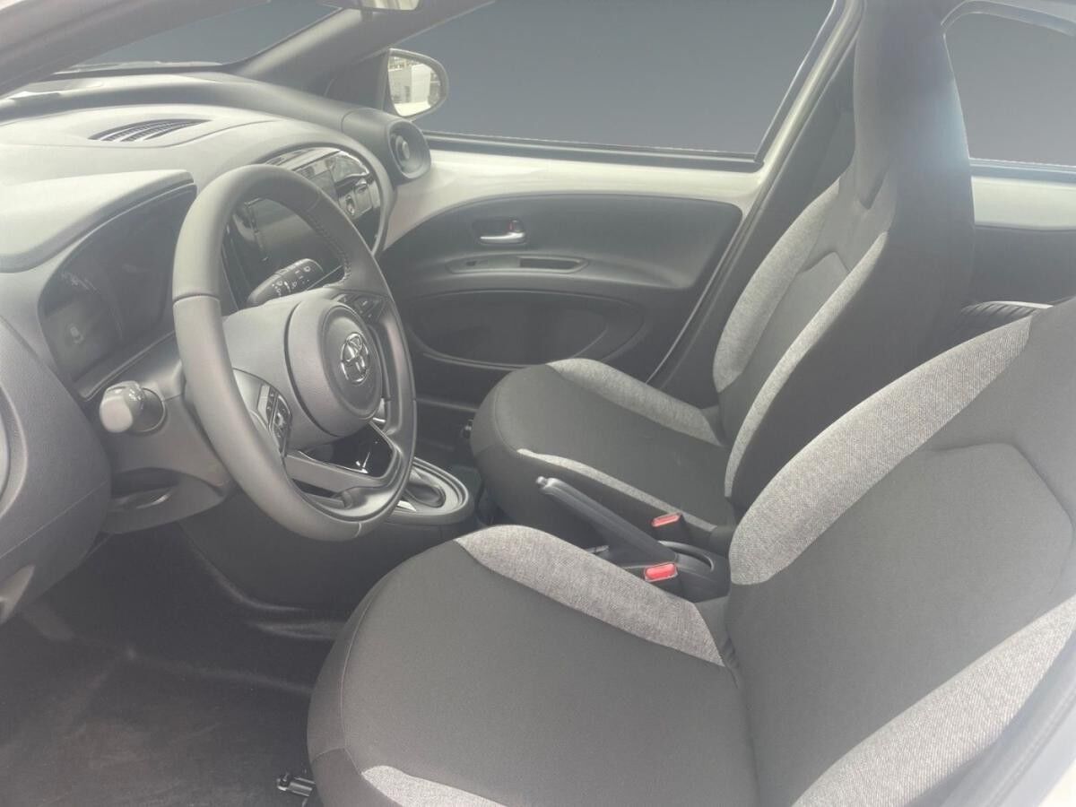 Toyota Aygo X Deal *Nur Pflege + Medizin* +zzgl. Wartung