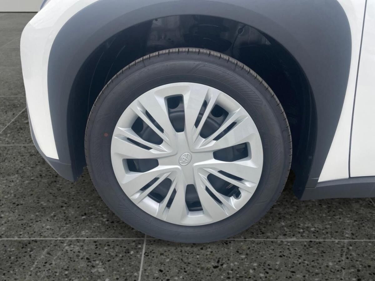 Toyota Aygo X Deal *Nur Pflege + Medizin* +zzgl. Wartung