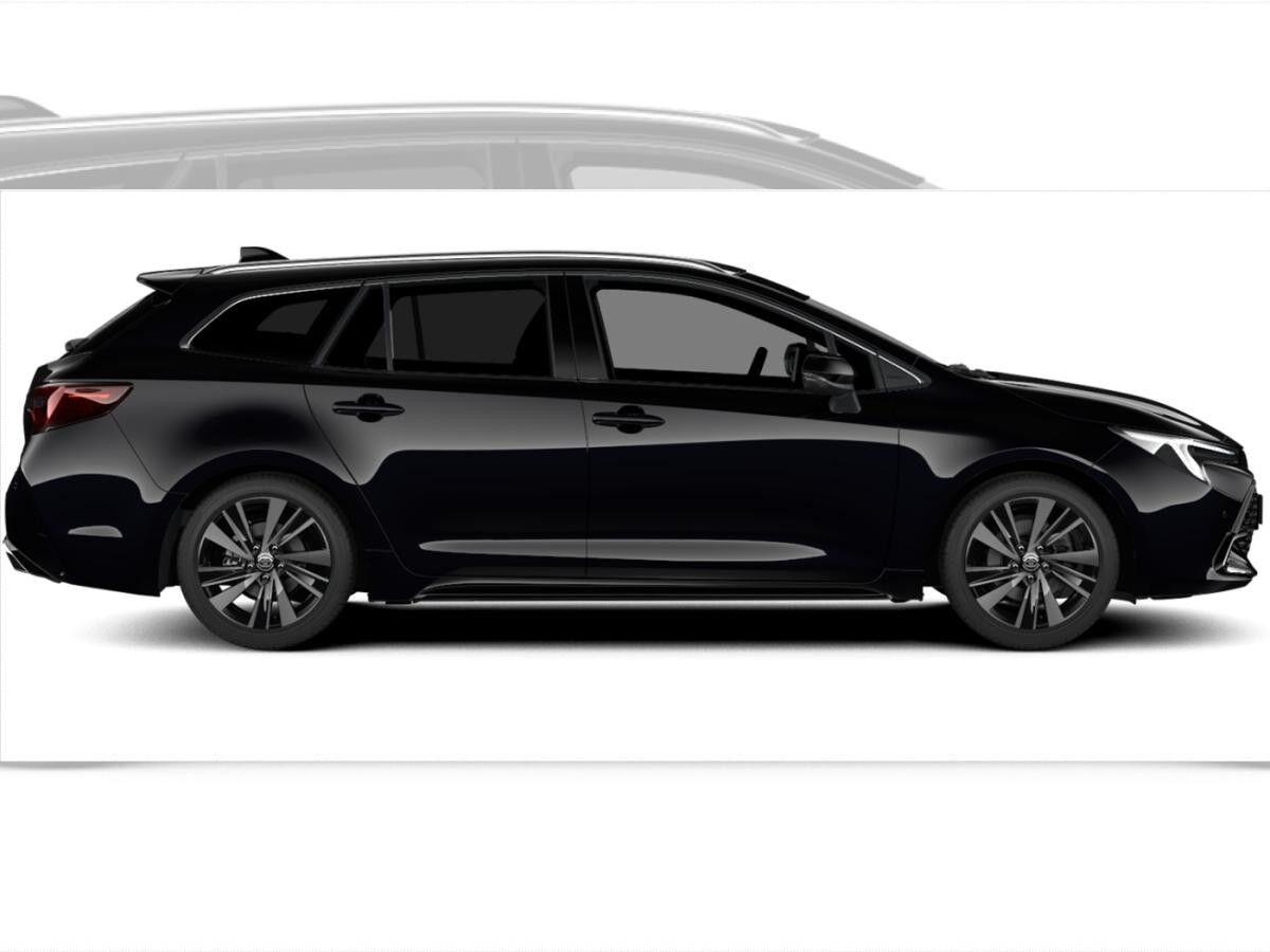 Toyota Corolla TS 2.0 gr