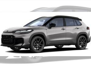 Toyota Corolla Cross 2.0 GR Sport *Neues Modell* 1,99 %