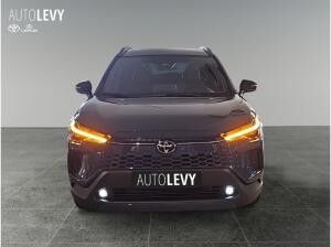 Toyota Corolla Cross 1,8 Teamplayer *Neues Modell* 1,99%