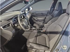 Toyota Corolla Cross 1,8 Teamplayer *Neues Modell* 1,99%