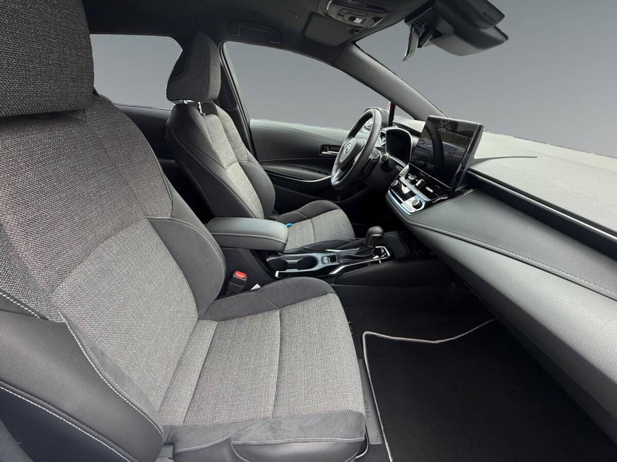 Toyota Corolla TS 2.0 gr