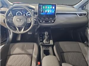 Toyota Corolla Cross 1,8 Teamplayer *Neues Modell* 1,99%