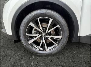 Toyota C-HR Plug-In Teamplayer +Technik-Paket+Sofort