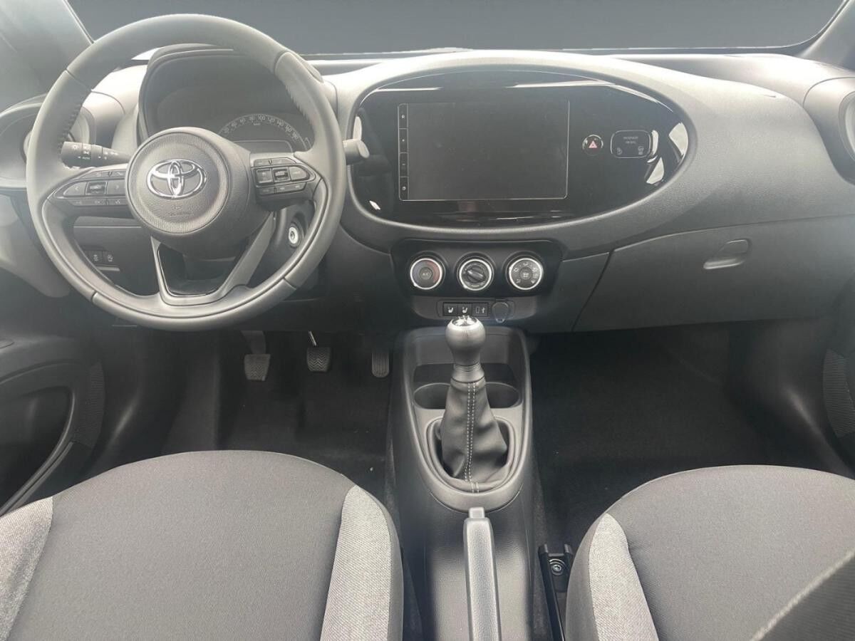 Toyota Aygo X Deal *Nur Pflege + Medizin* +zzgl. Wartung!