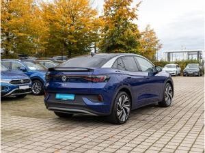 Volkswagen ID.5 Pro Performance WärmePu CCS IQ.Light Navi Pano ParkPilot AppConnect 1- Gang Automatik