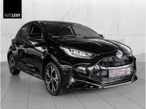 Toyota Yaris Hybrid Teamplayer +div.Farben+sofort *1,99%