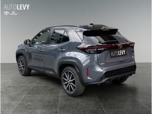 Toyota Yaris Cross GR Sport +18 Zoll+el.Heckkl.+Vorlauf