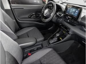 Toyota Yaris Hybrid Teamplayer +div.Farben+sofort *1,99%