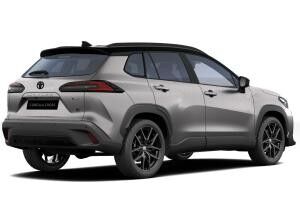 Toyota Corolla Cross 2.0 GR Sport *Neues Modell* 1,99 %