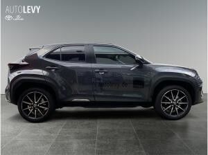 Toyota Yaris Cross GR Sport +18 Zoll+el.Heckkl.+Vorlauf