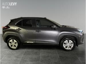 Toyota Yaris Cross Teamplayer +div. Farben+Winter P.+1,99%