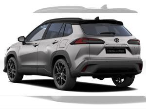 Toyota Corolla Cross 2.0 GR Sport *Neues Modell* 1,99 %