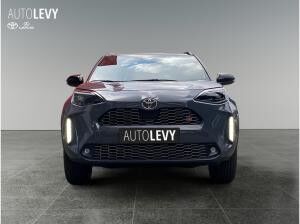 Toyota Yaris Cross GR Sport +18 Zoll+el.Heckkl.+Vorlauf