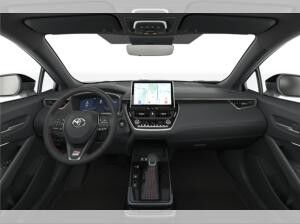 Toyota Corolla Cross 2.0 GR Sport *Neues Modell* 1,99 %