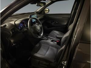 Toyota Yaris Cross Teamplayer +div. Farben+Winter P.+1,99%