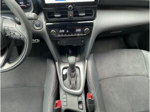 Toyota Yaris Cross GR Sport +18 Zoll+el.Heckkl.+Vorlauf