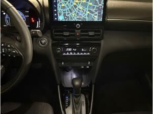 Toyota Yaris Cross Teamplayer +div. Farben+Winter P.+1,99%