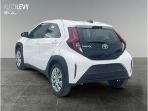 Toyota Aygo X Deal *Nur Pflege + Medizin* +zzgl. Wartung*