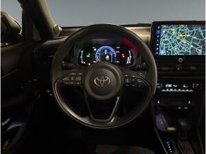 Toyota Yaris Cross Teamplayer +div. Farben+Winter P.+1,99%