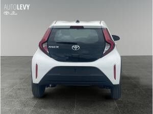 Toyota Aygo X Deal *Nur Pflege + Medizin* +zzgl. Wartung!