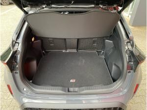 Toyota Yaris Cross GR Sport +18 Zoll+el.Heckkl.+Vorlauf