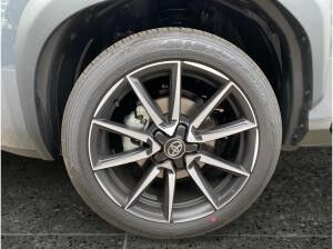 Toyota Yaris Cross GR Sport +18 Zoll+el.Heckkl.+Vorlauf