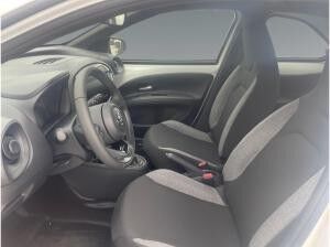 Toyota Aygo X Deal *Nur Pflege + Medizin* +zzgl. Wartung!