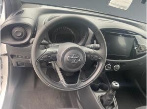 Toyota Aygo X Deal *Nur Pflege + Medizin* +zzgl. Wartung*