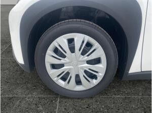 Toyota Aygo X Deal *Nur Pflege + Medizin* +zzgl. Wartung!