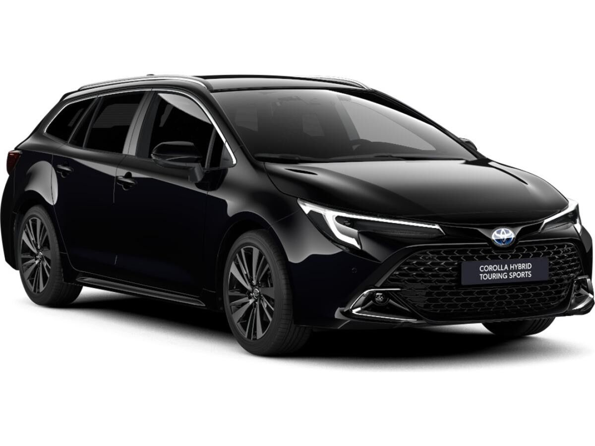 Toyota Corolla TS 2.0 gr