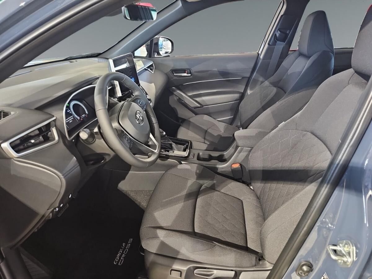 Toyota Corolla Cross 1,8 Teamplayer *Neues Modell* 1,99%